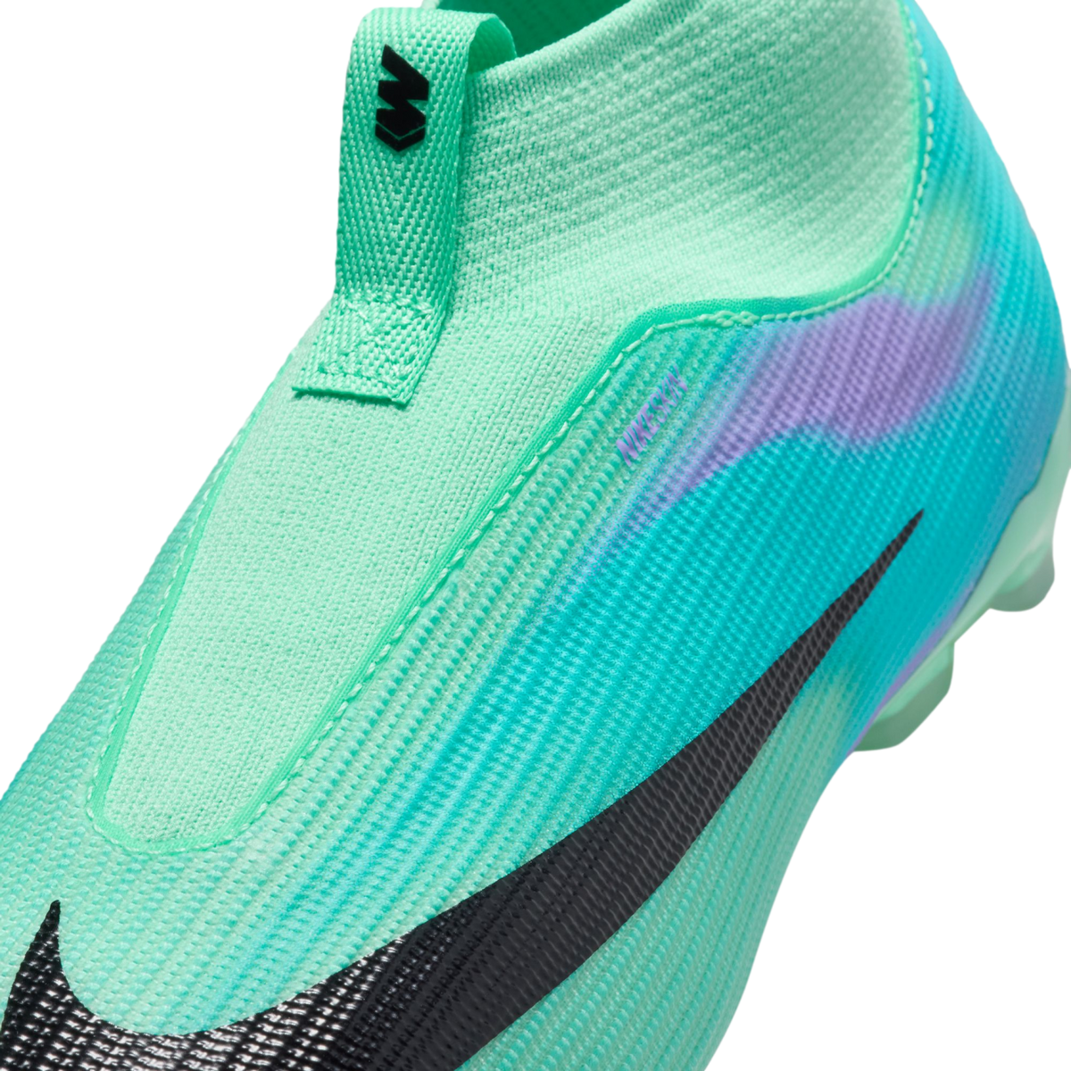 Nike Mercurial Superfly 11 Academy Sam Kerr Youth Firm Ground Cleats