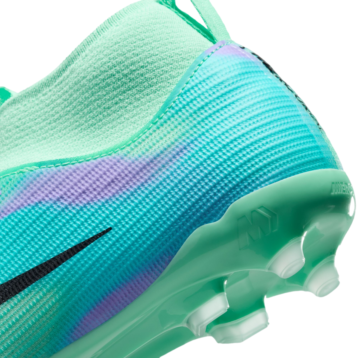 Nike Mercurial Superfly 11 Academy Sam Kerr Youth Firm Ground Cleats
