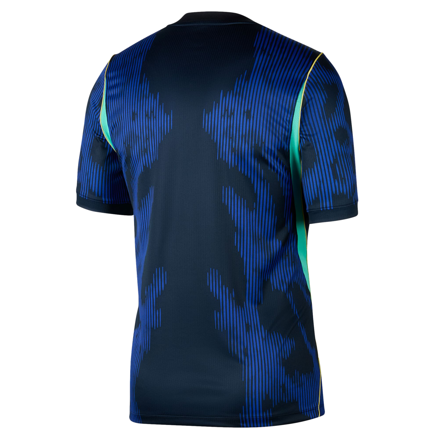Nike Brazil 2026 Away Jersey