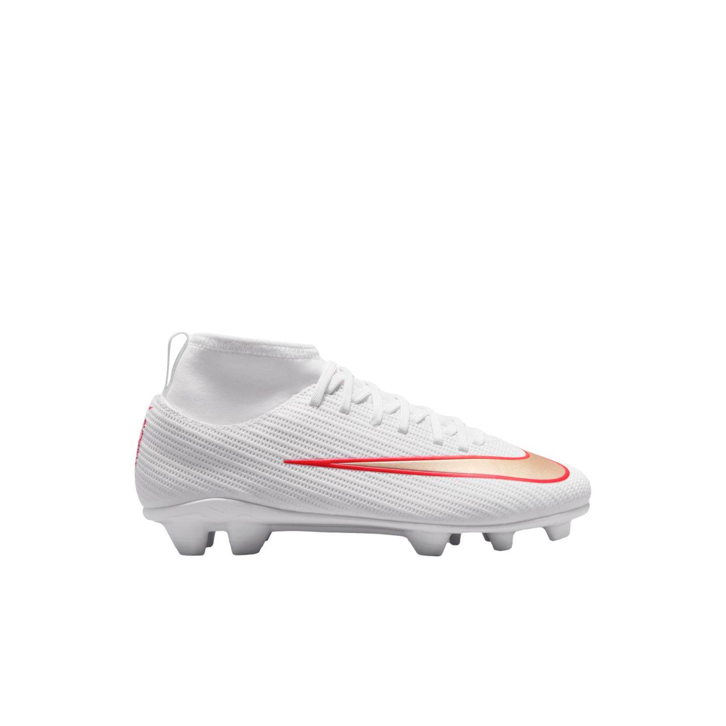 Nike Mercurial Superfly 11 Club Youth Firm Ground Cleats