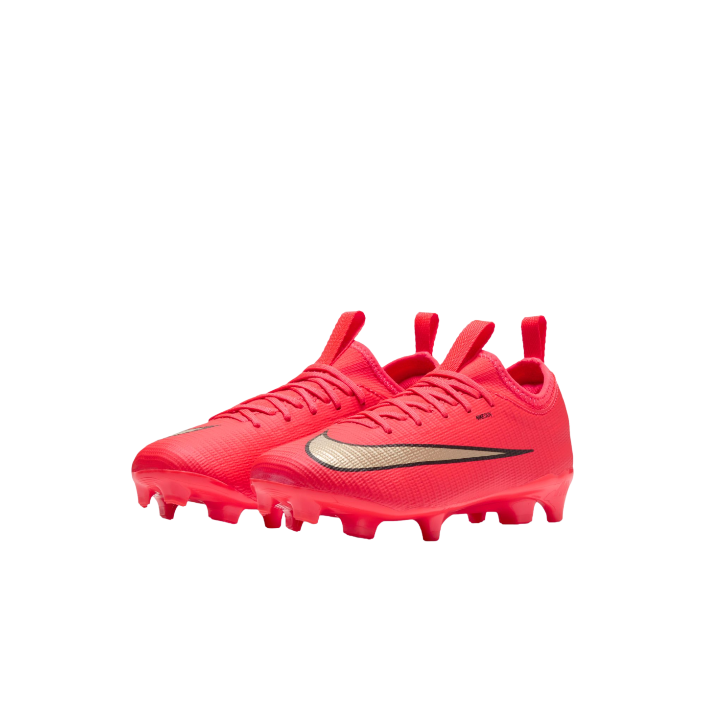 Nike Mercurial Vapor 17 Academy Youth Firm Ground Cleats