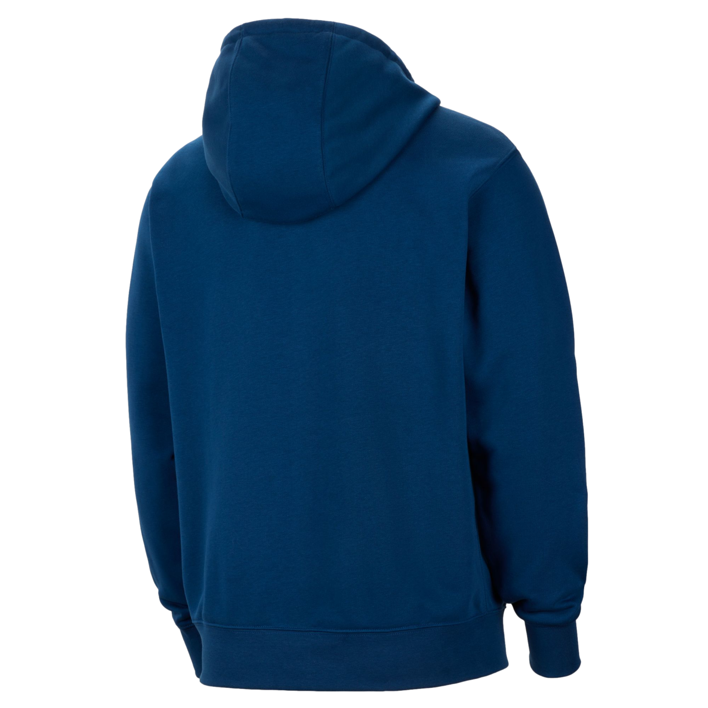 Nike Chivas Club Pullover Hoodie
