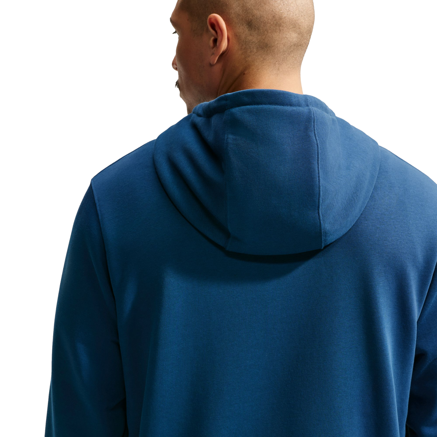 Nike Chivas Club Pullover Hoodie