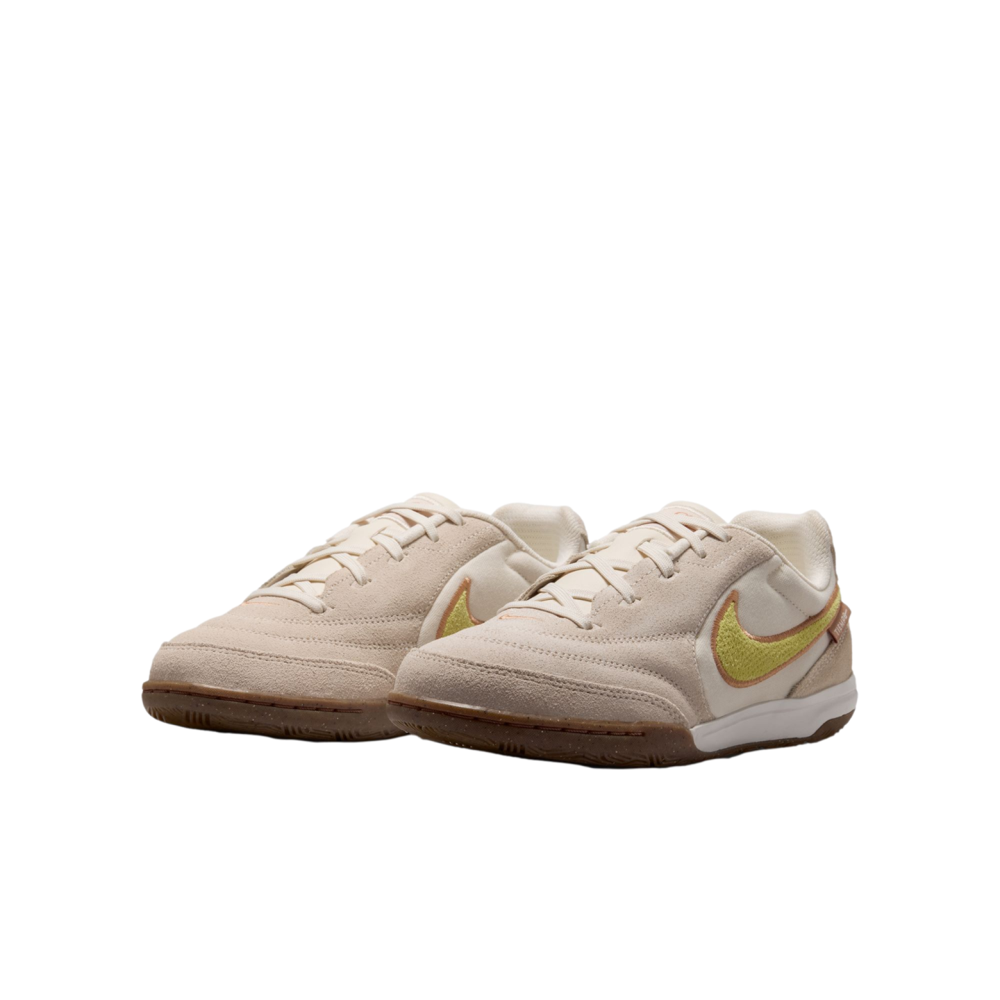 Nike Tiempo Streetgato PRM Youth Indoor Shoes