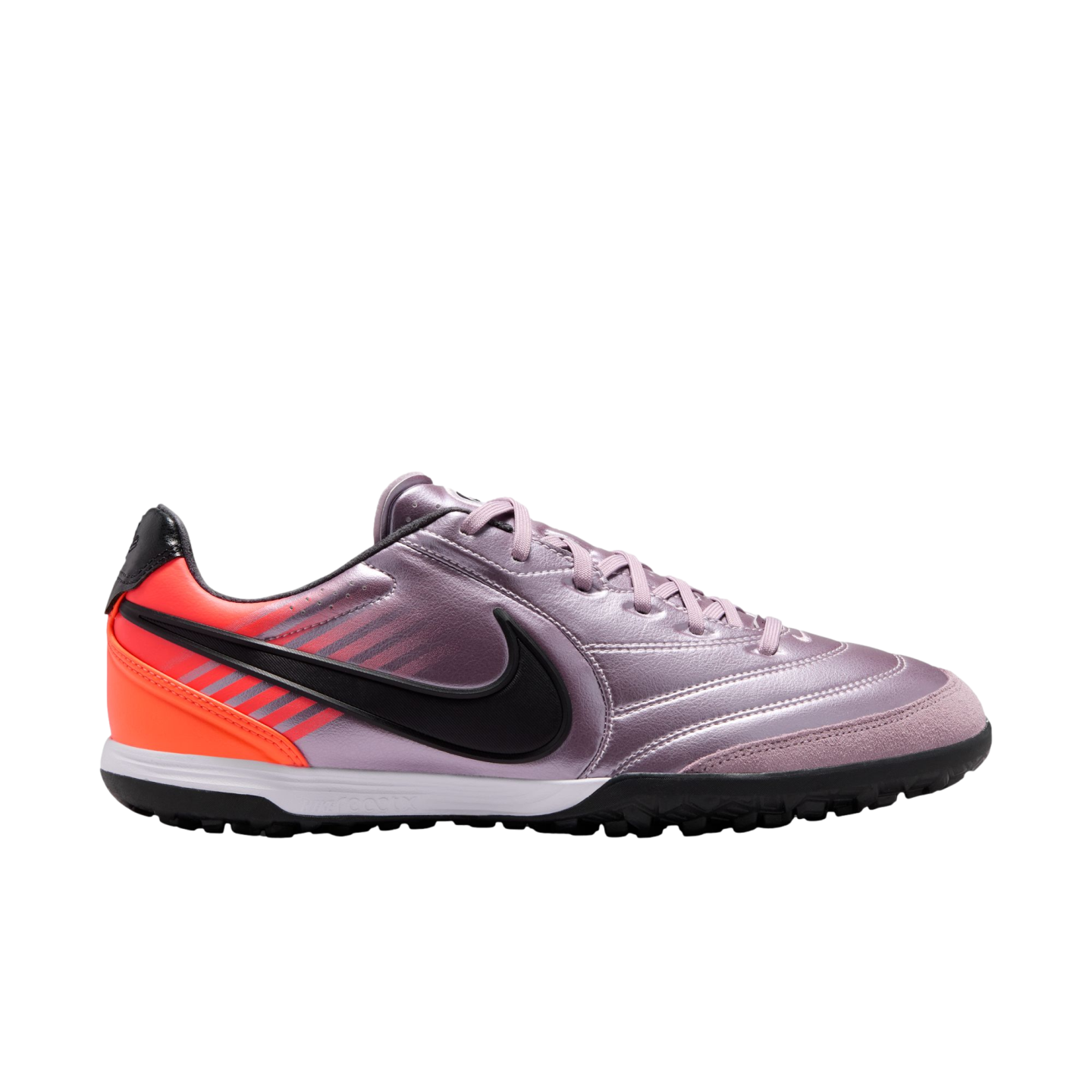 Nike Tiempo Ligera Pro Heritage Turf Shoes