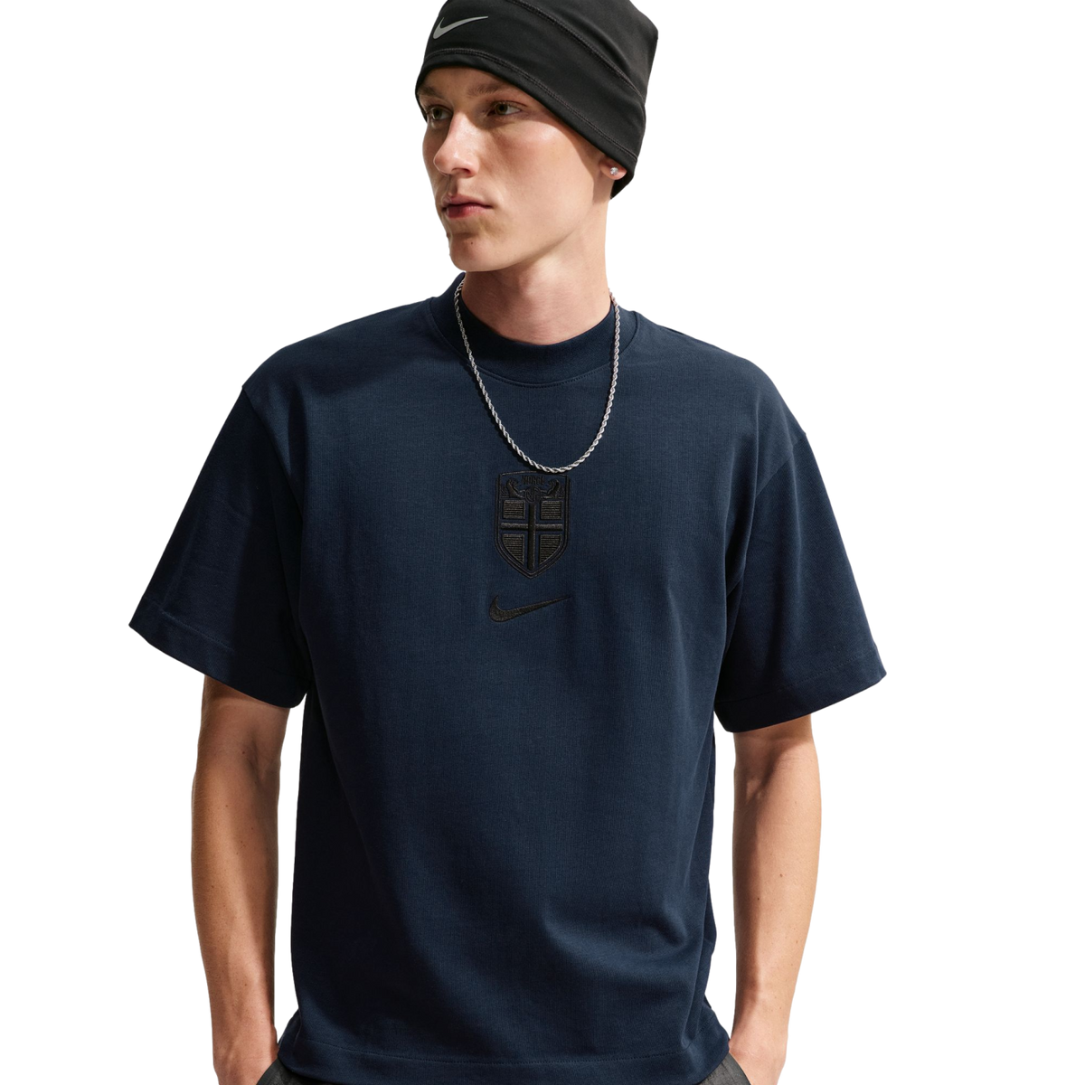 Nike Norway Energy Jersey