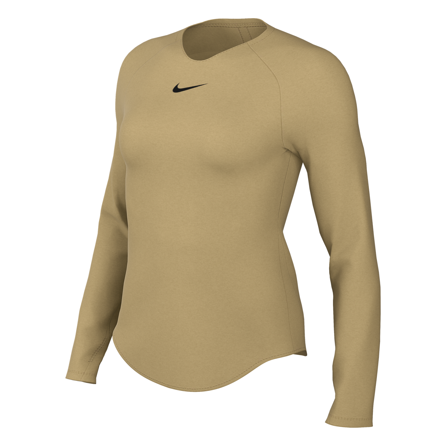 Nike Women's Dri-FIT Park First Layer Jersey AV2610-729