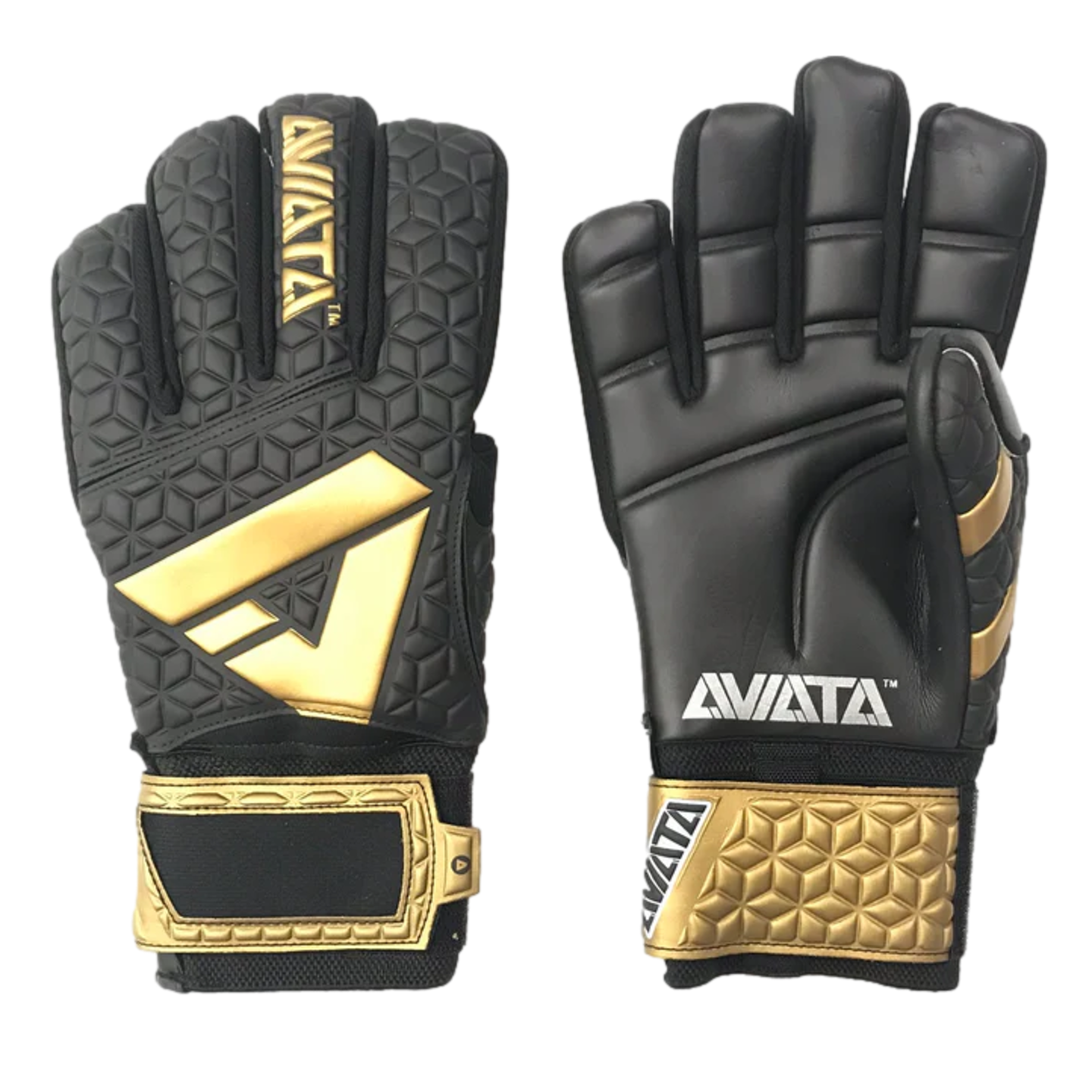 Aviata Viper De Luxe V7 Match Pro Gants de Gardien