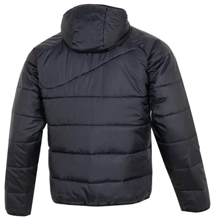 Nike Therma-FIT Loose Puffer Jacket - Black