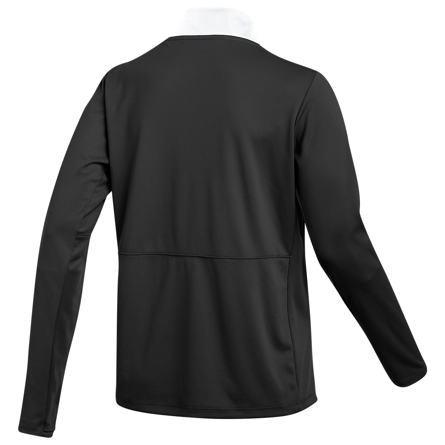 Nike Women's Dri-FIT Academy Pro 24 Drill Top - Black FD7669-010