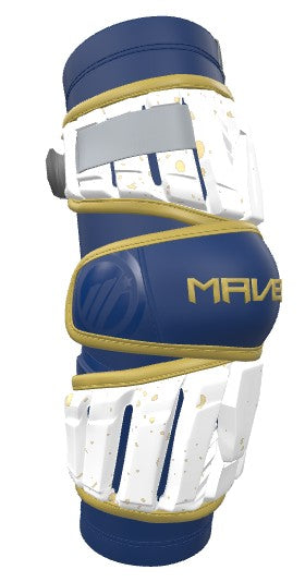 Maverik Max Custom Arm Pad - McDevitt