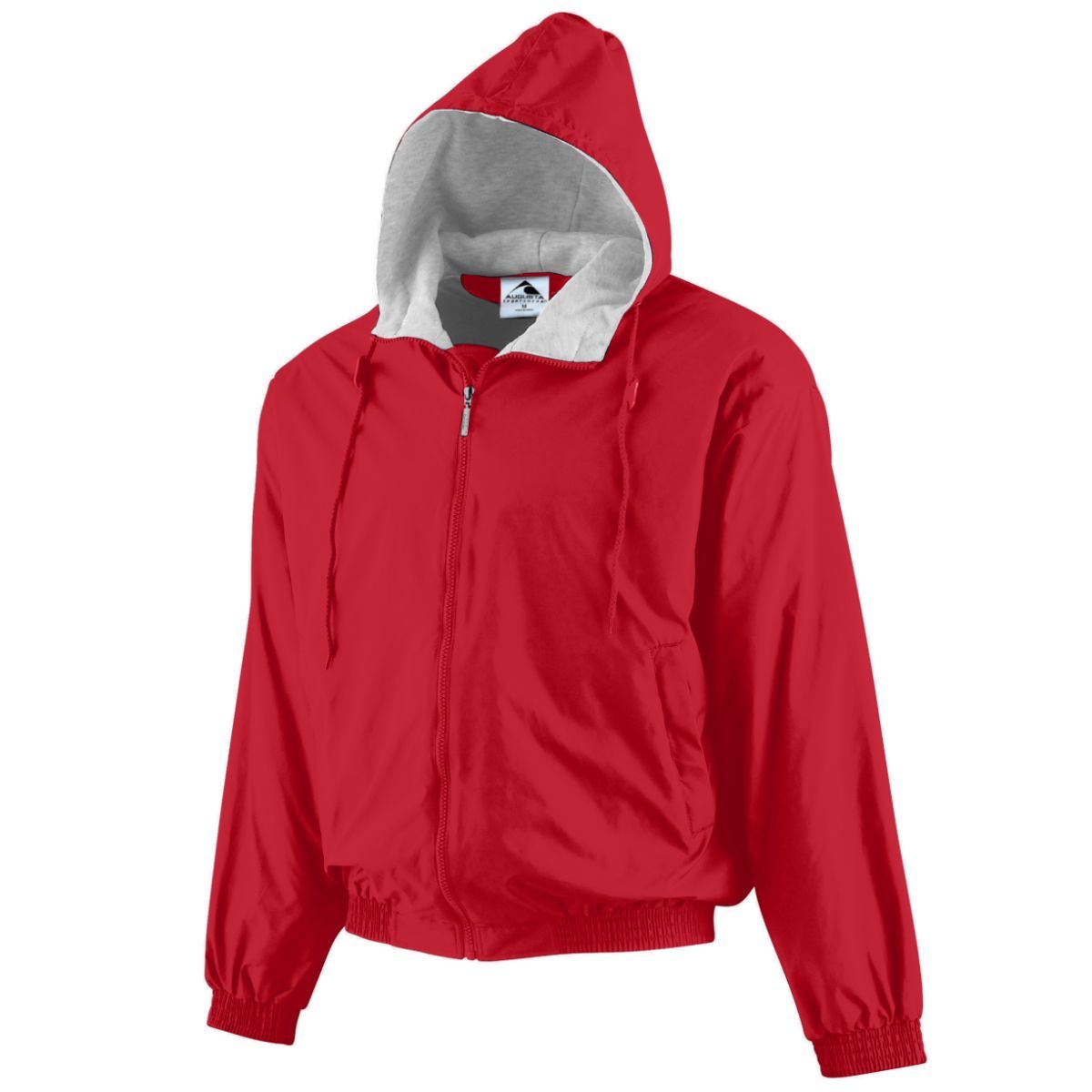 Augusta Rain Jacket - Red