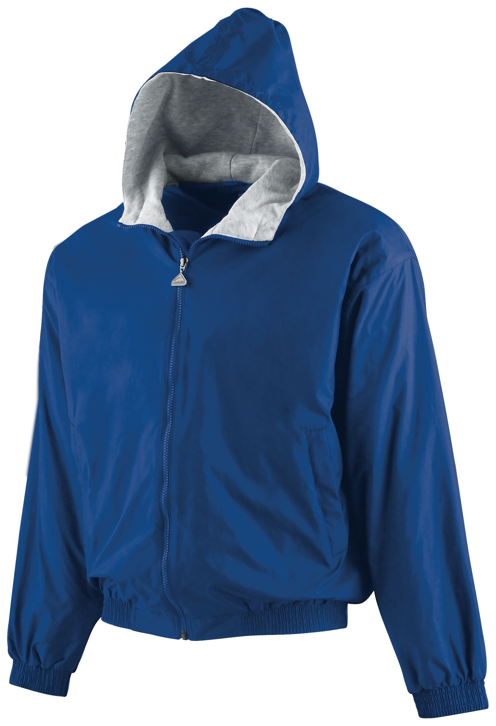 Augusta Rain Jacket Youth - Royal