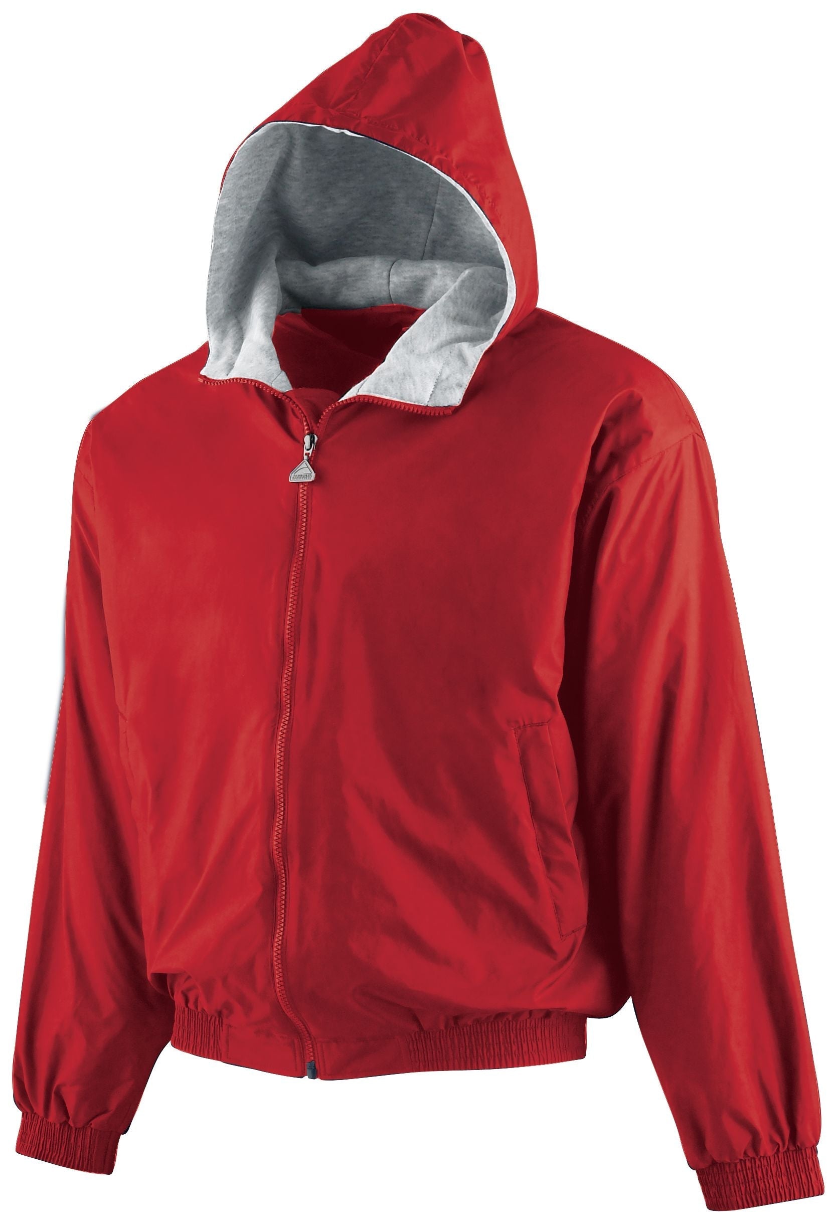 Augusta Rain Jacket Youth - Red