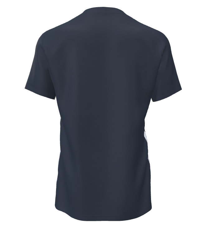 Nike MUP Custom Jersey - Navy