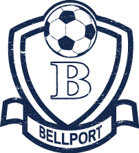 Bellport "Crest" PP - NVY - BELL4