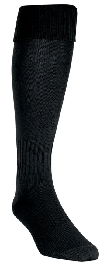 Protime All Sport Sock - Black