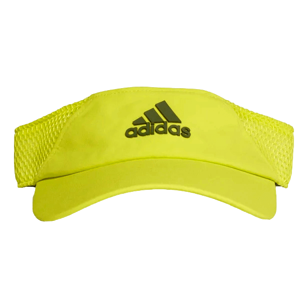 Casquette visière Adidas Aeroready pour femme