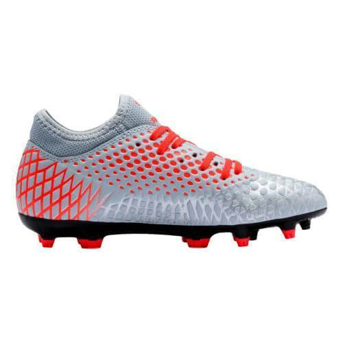 Puma Youth Future 4.4 Firm Ground Cleats