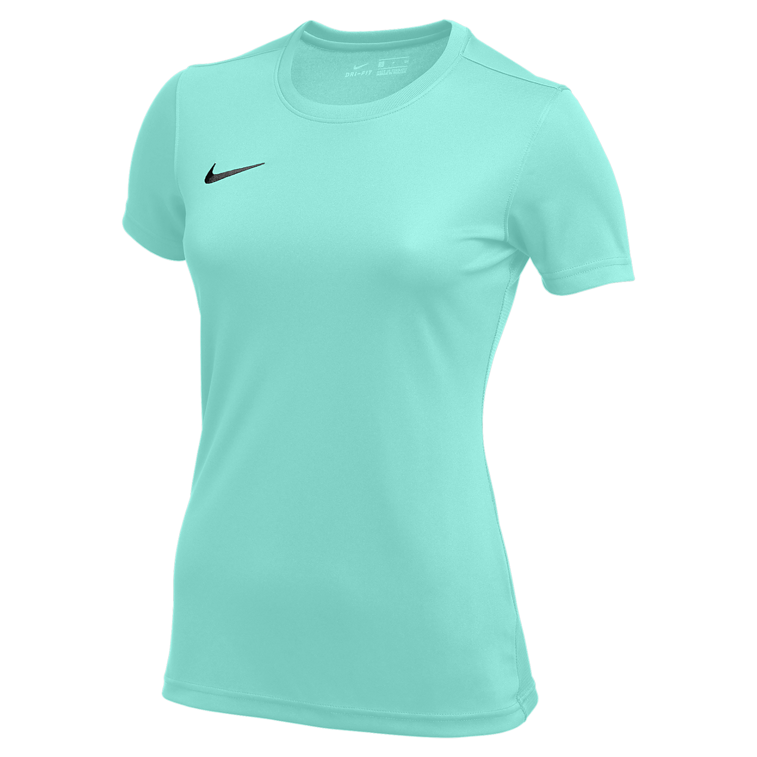 Nike Women's Dri-FIT Park VII Jersey - Hyper Turquoise BV6730-354
