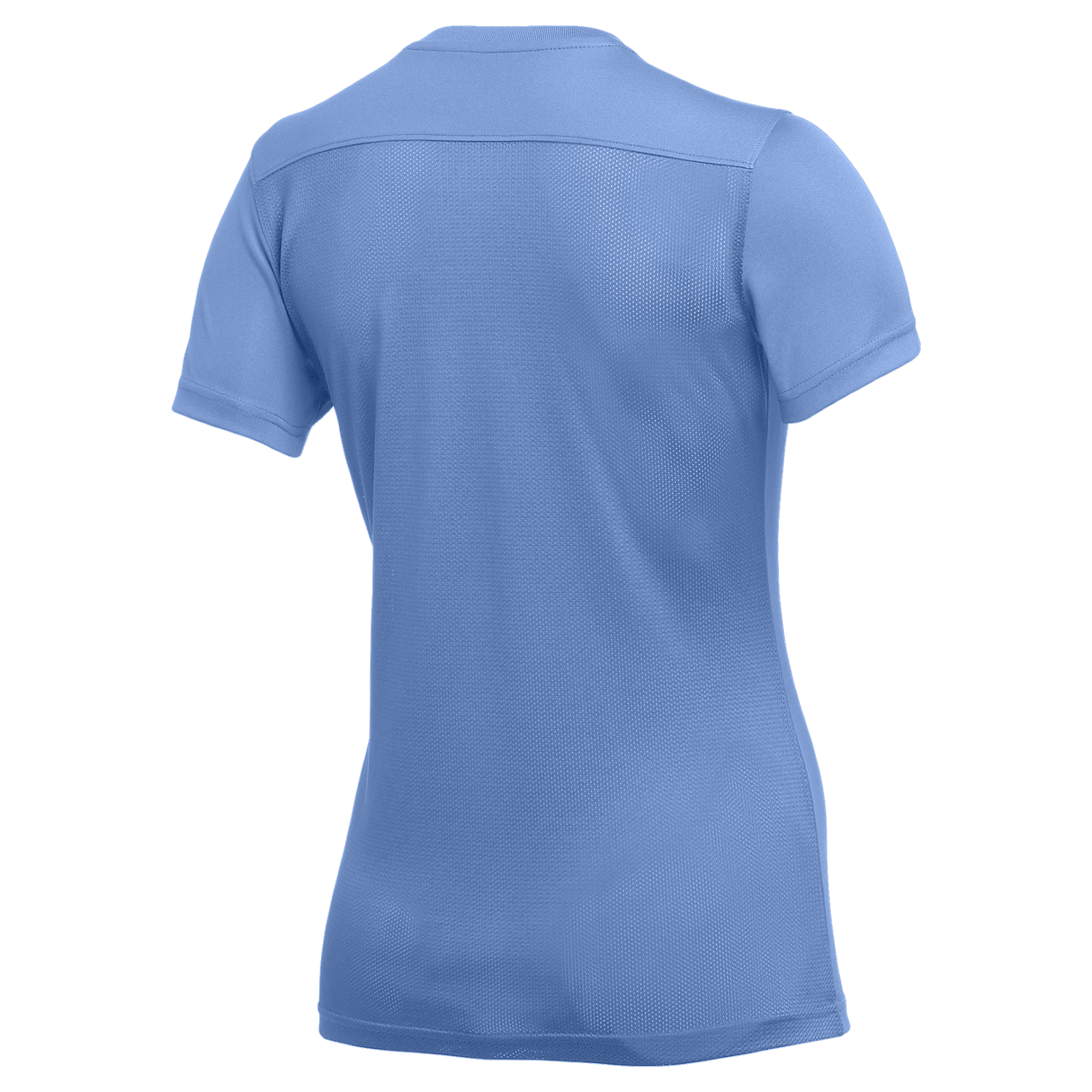 Nike Women's Dri-FIT Park VII Jersey - Valor Blue BV6730-448