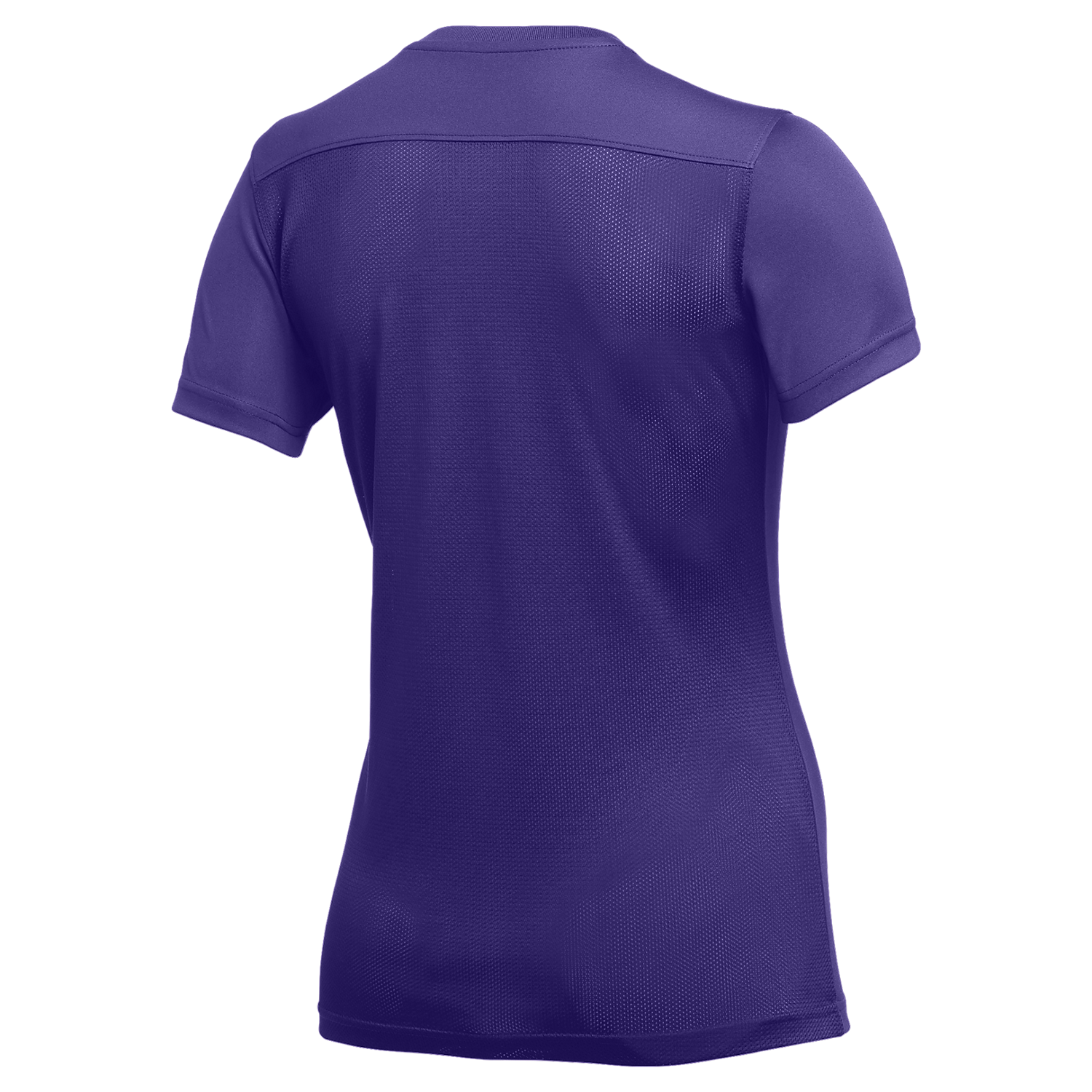 Nike Women's Dri-FIT Park VII Jersey - Purple BV6730-547