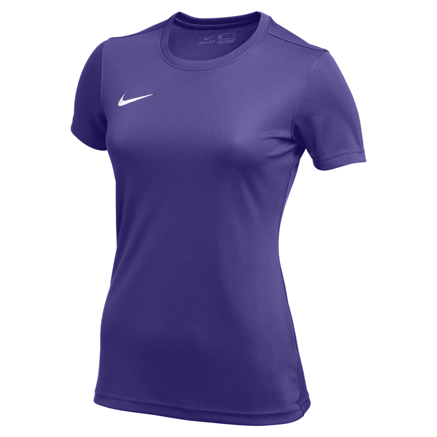 Nike Women's Dri-FIT Park VII Jersey - Purple BV6730-547
