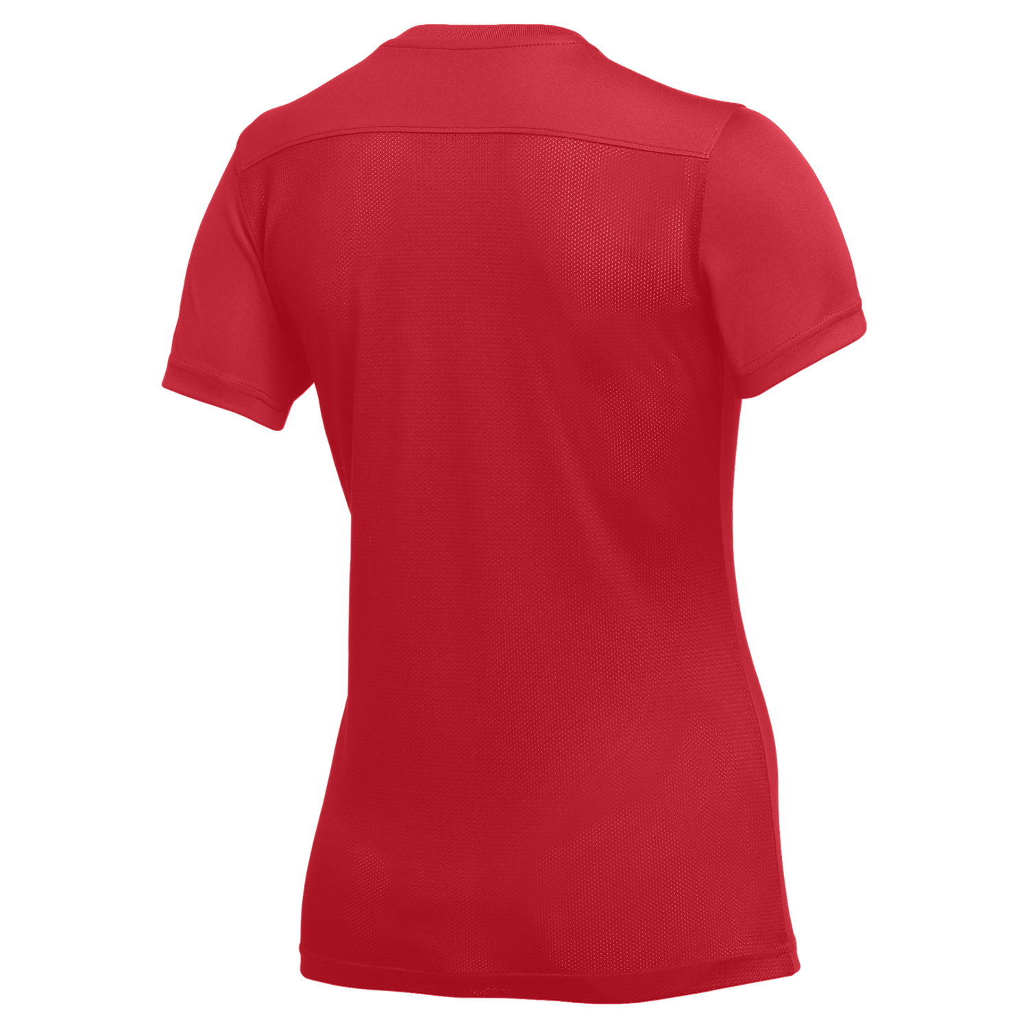 Nike Women's Dri-FIT Park VII Jersey - Red BV6730-657