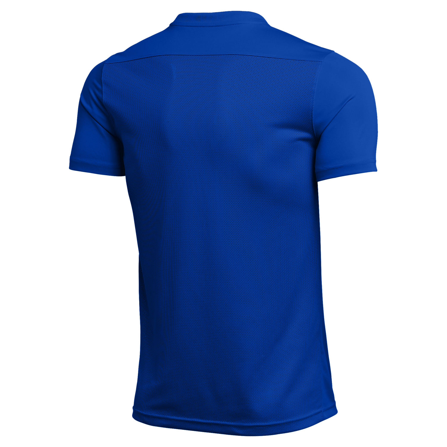 Nike Youth Dri-FIT Park VII Jersey - Royal BV6742-480