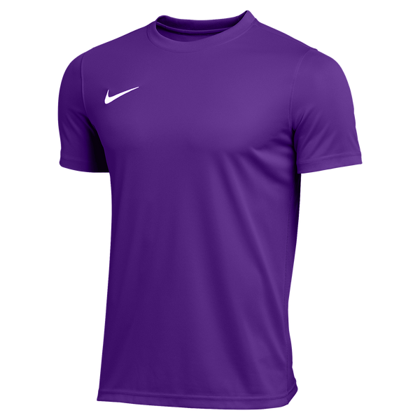 Nike Youth Dri-FIT Park VII Jersey - Purple