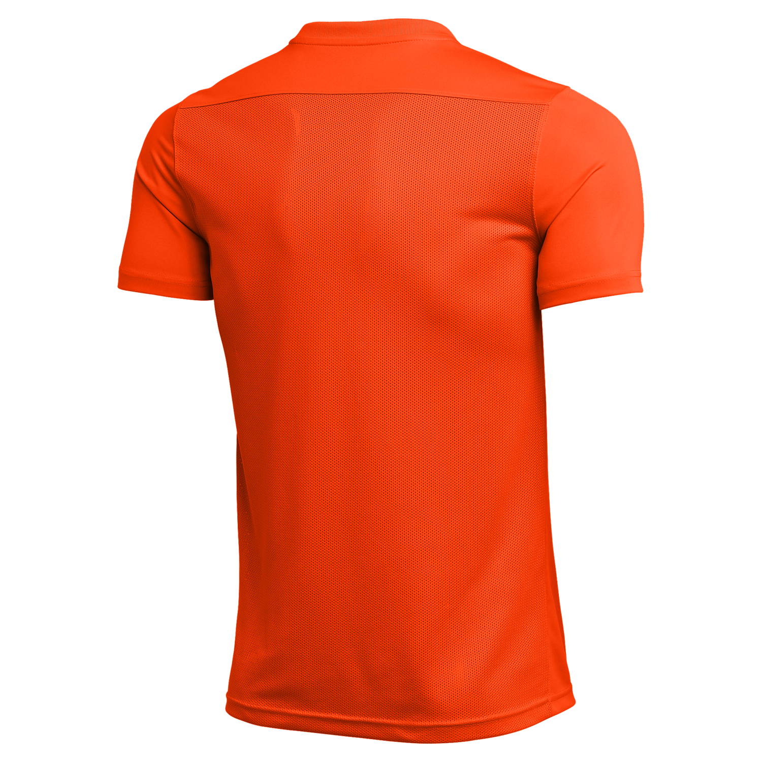 Nike Youth Dri-FIT Park VII Jersey - Orange BV6742-891