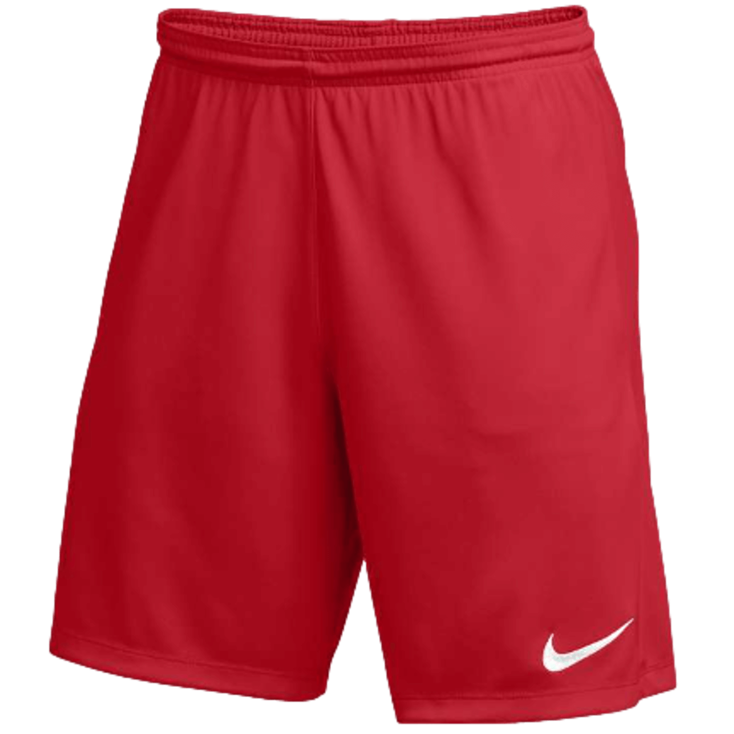 Nike Dri-FIT Park III Short - Red BV6857-657