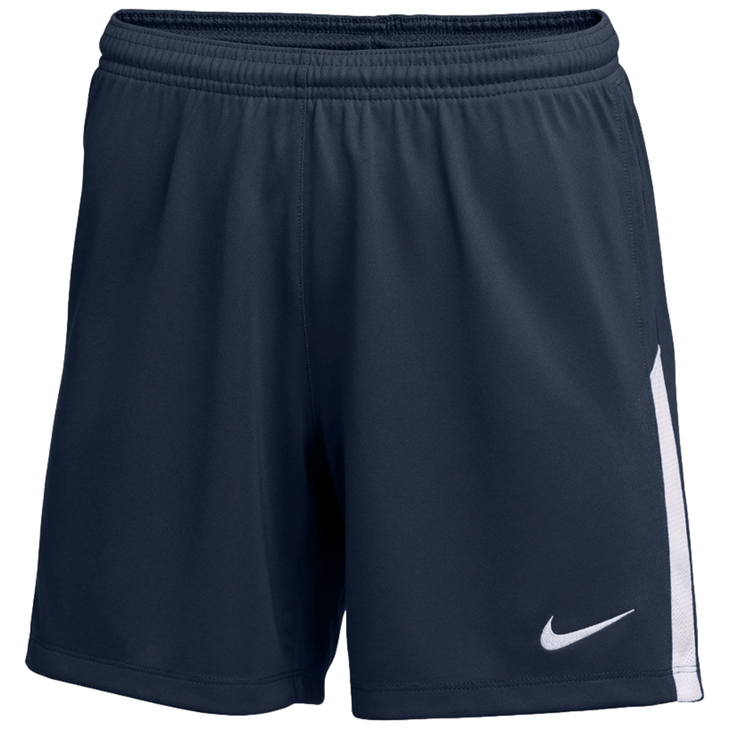 Pantalones cortos Nike Dry League Knit ll para mujer