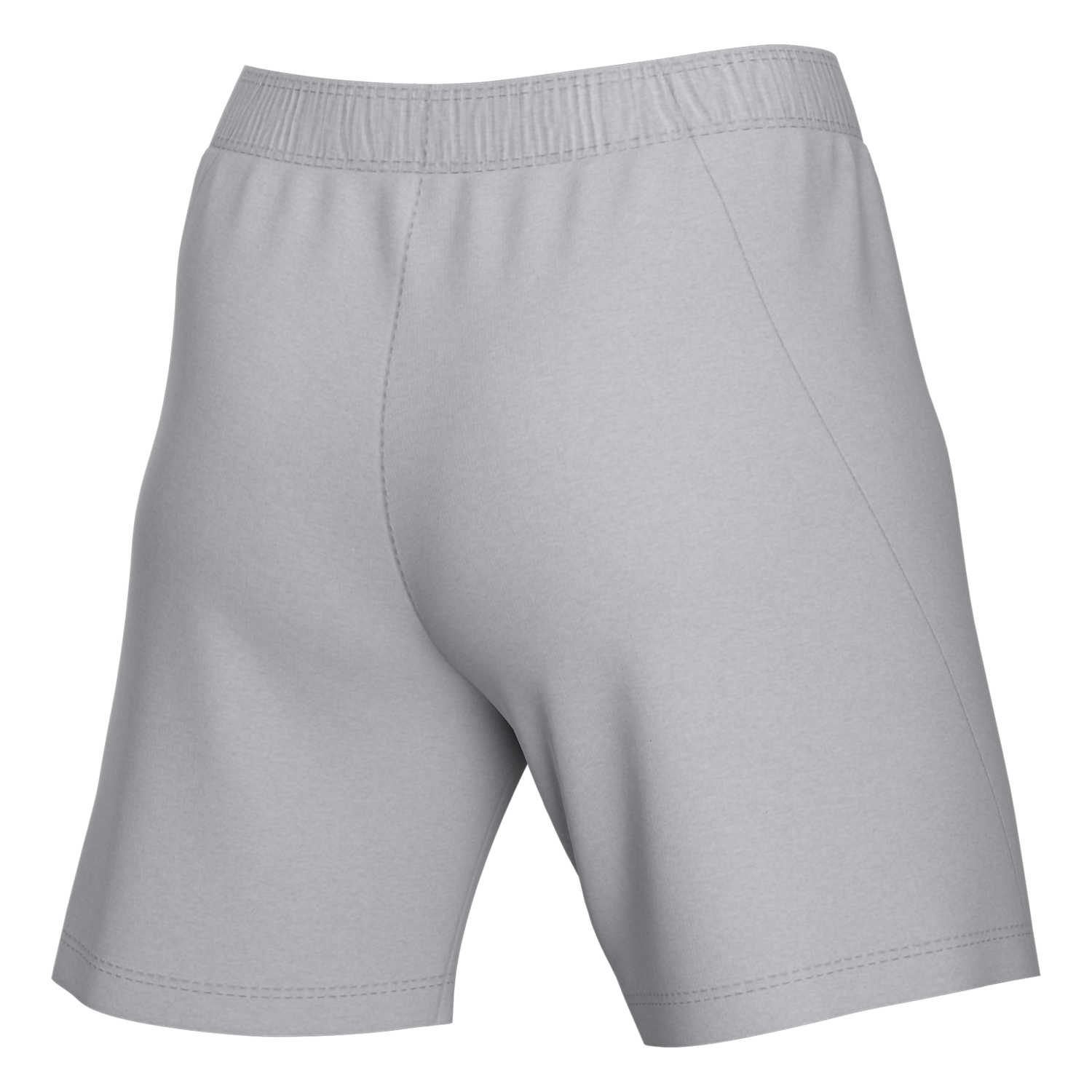 Nike Women's Dri-FIT Park III Short - Grey BV6862-012