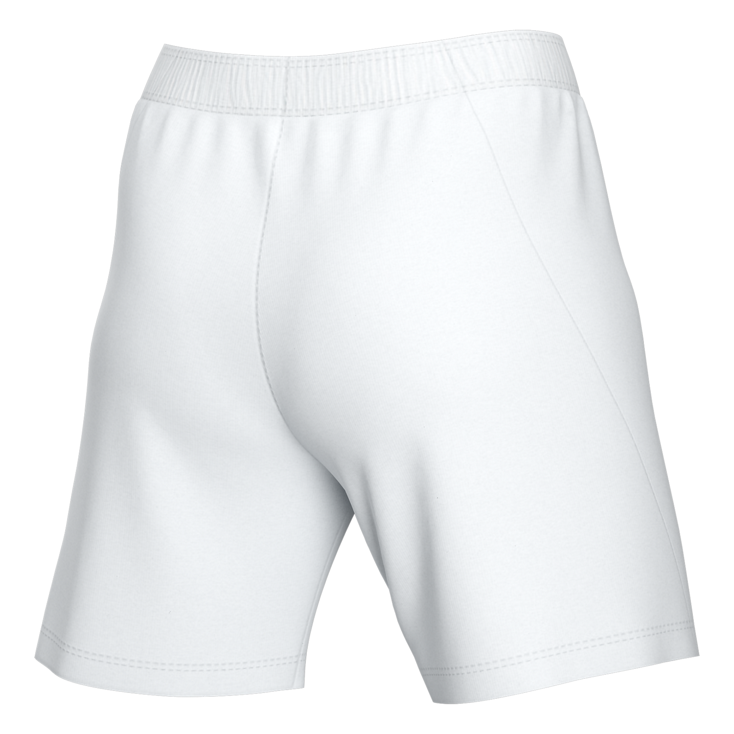 Nike Women's Dri-FIT Park III Short - White BV6862-100