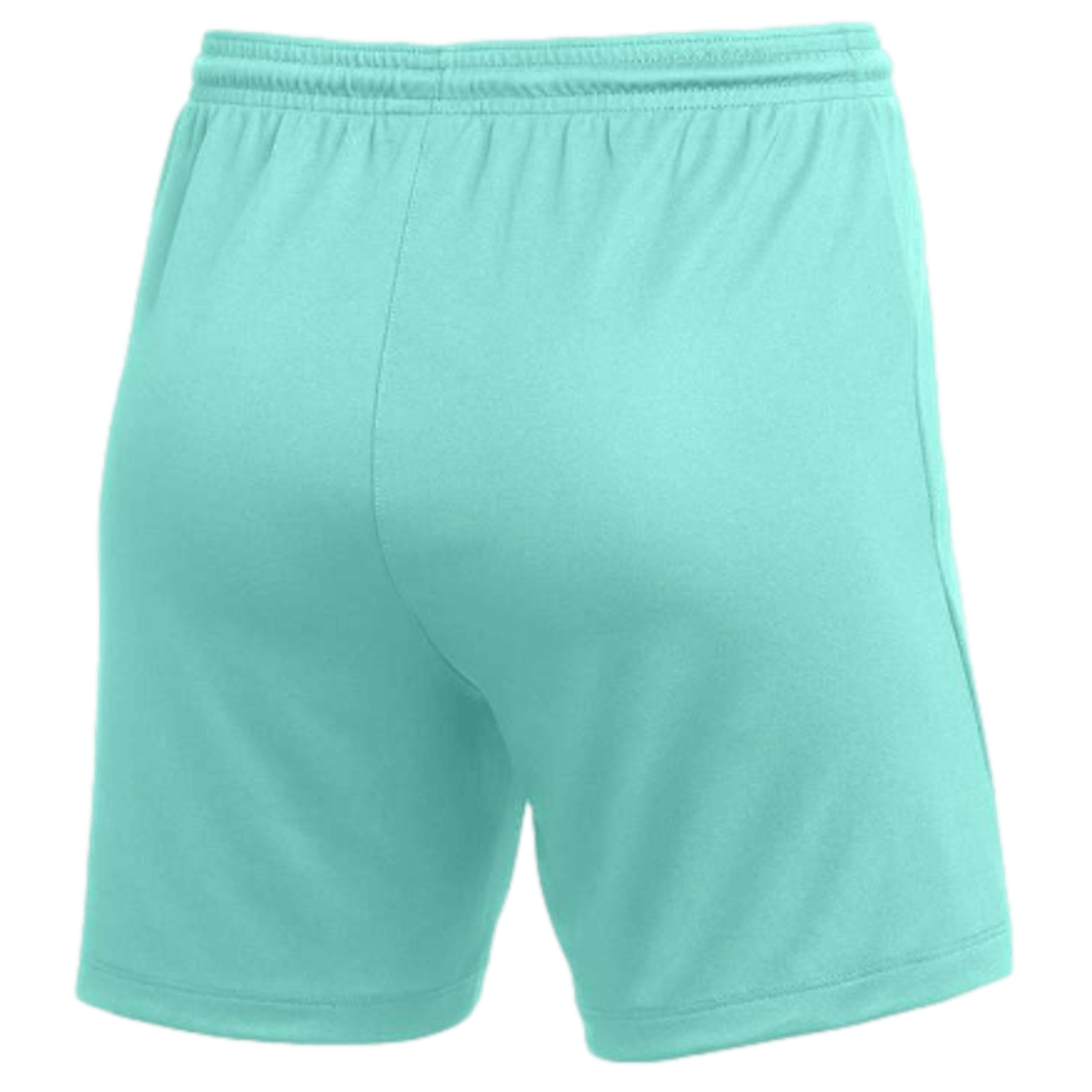 Pantalón corto Nike Dri-Fit Park III para mujer