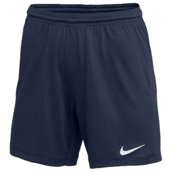 Nike Dri-Fit Park III Women's Shorts
