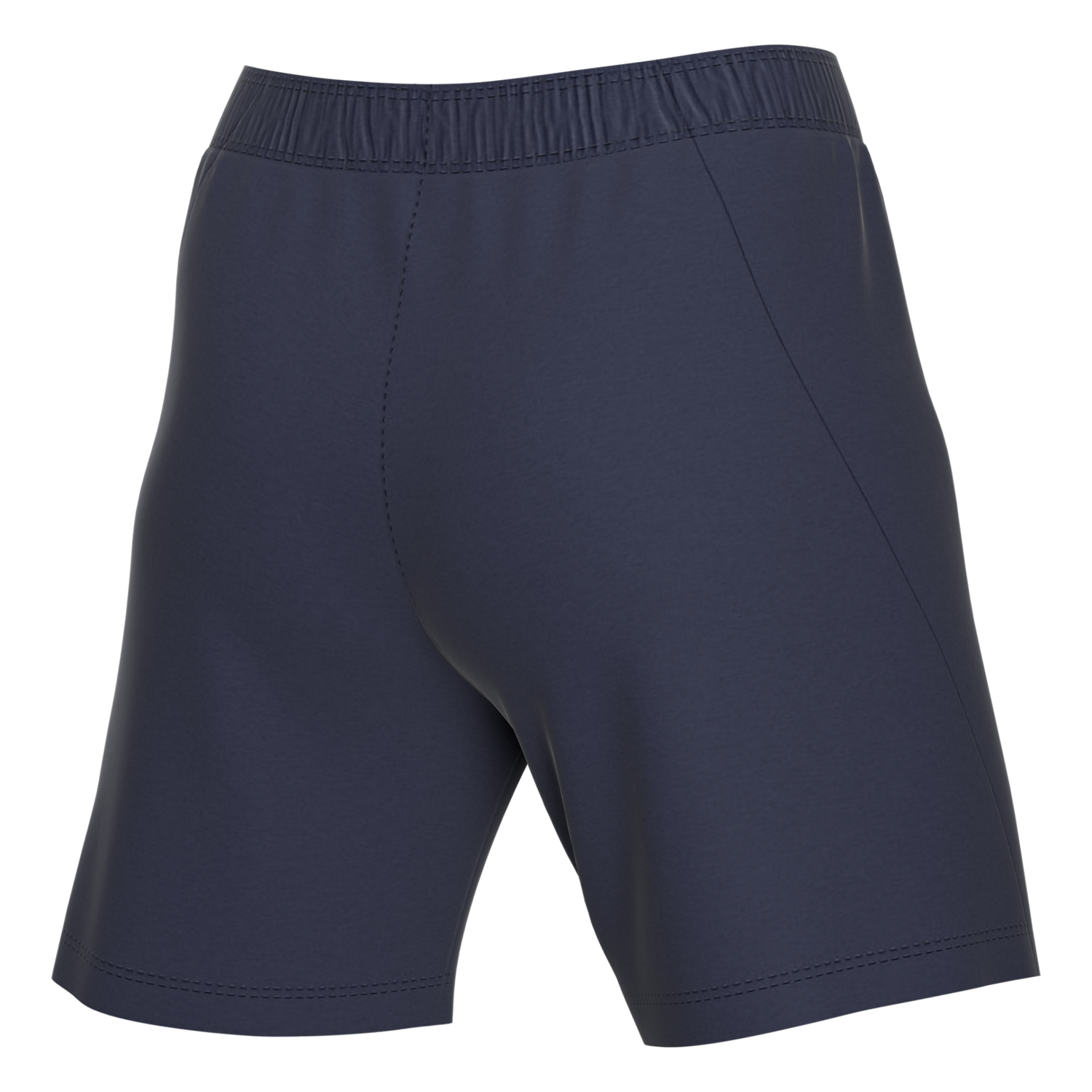 Nike Women's Dri-FIT Park III Short - Navy Blue BV6862-419