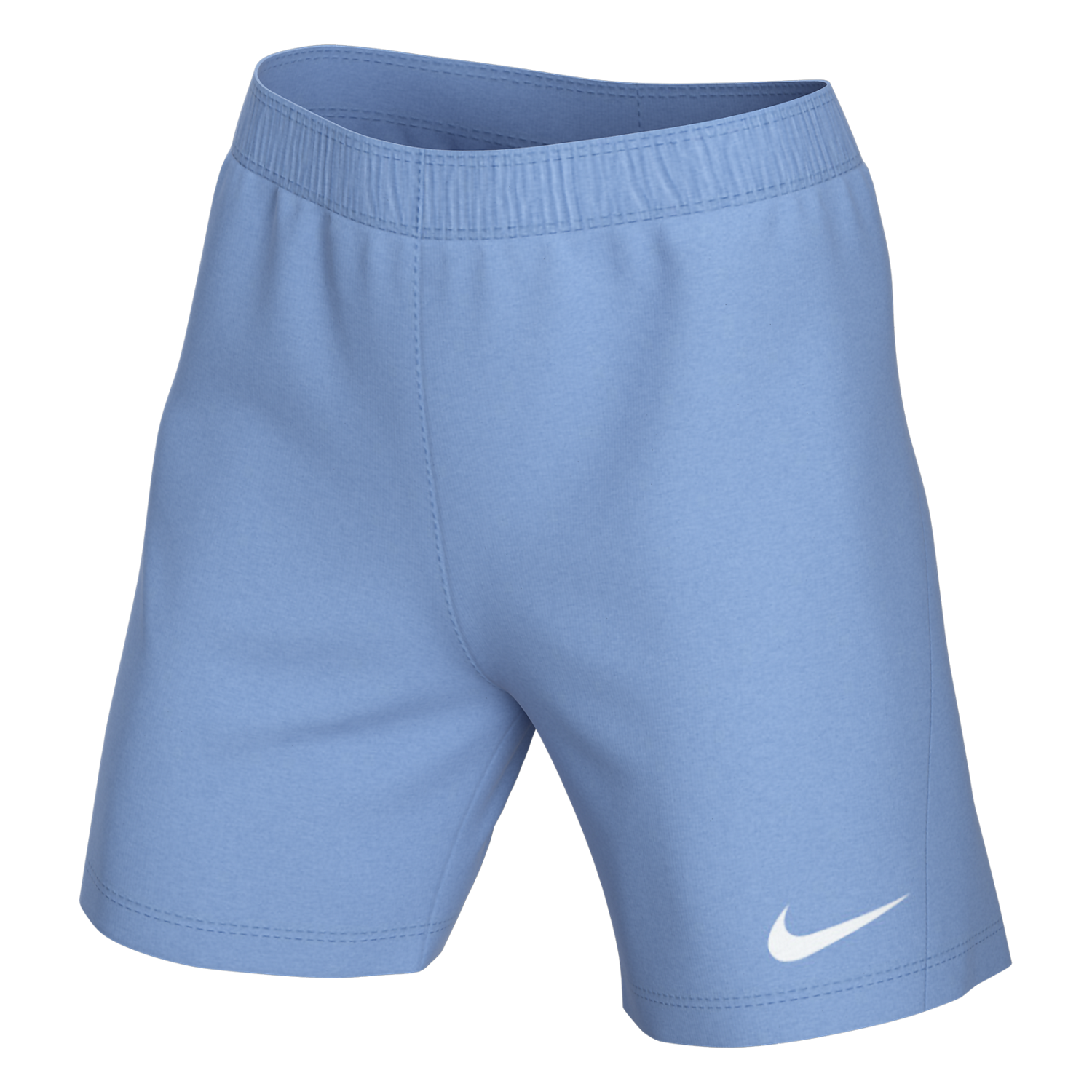 Nike Women's Dri-FIT Park III Short - Valor Blue BV6862-448