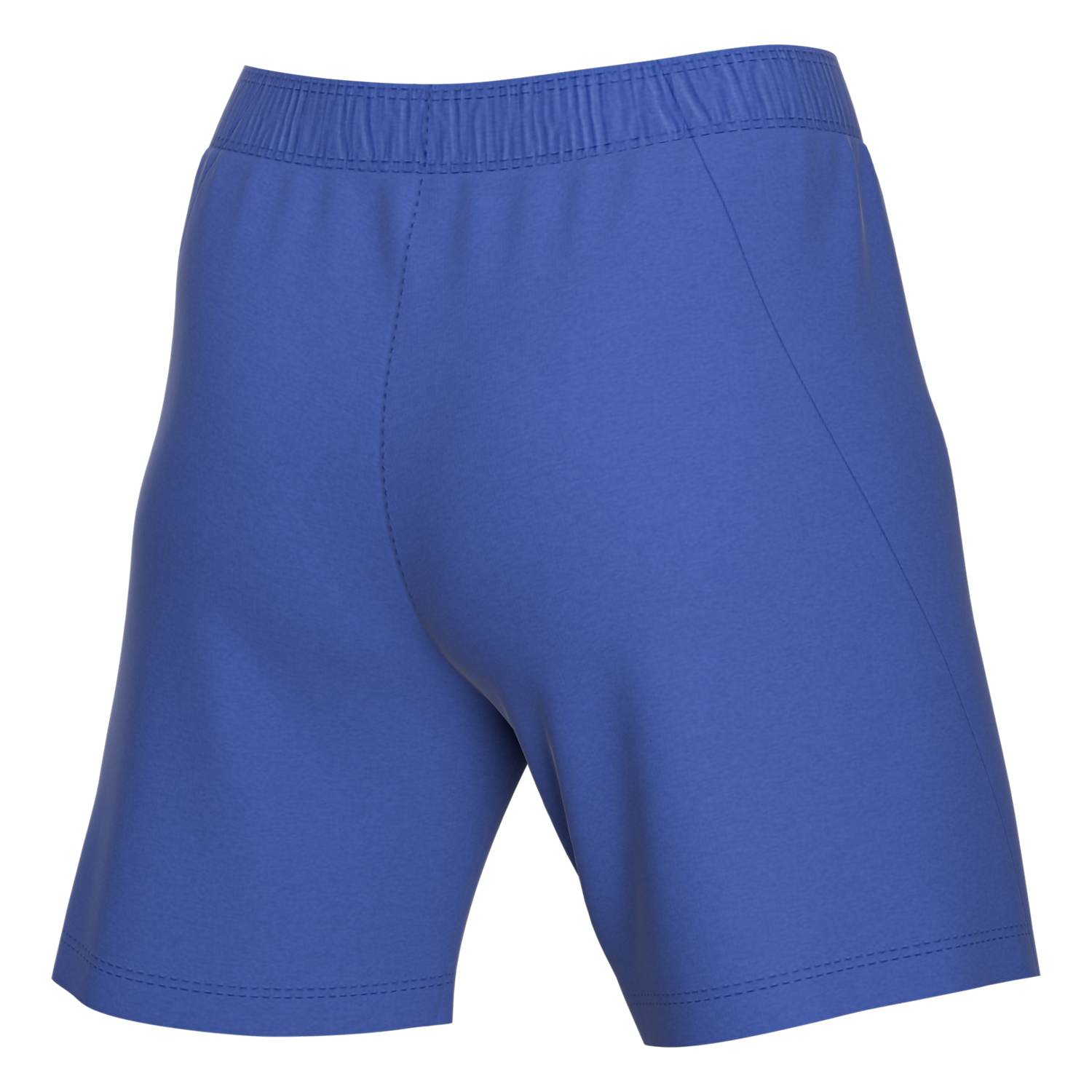 Nike Women's Dri-FIT Park III Short - Royal BV6862-480
