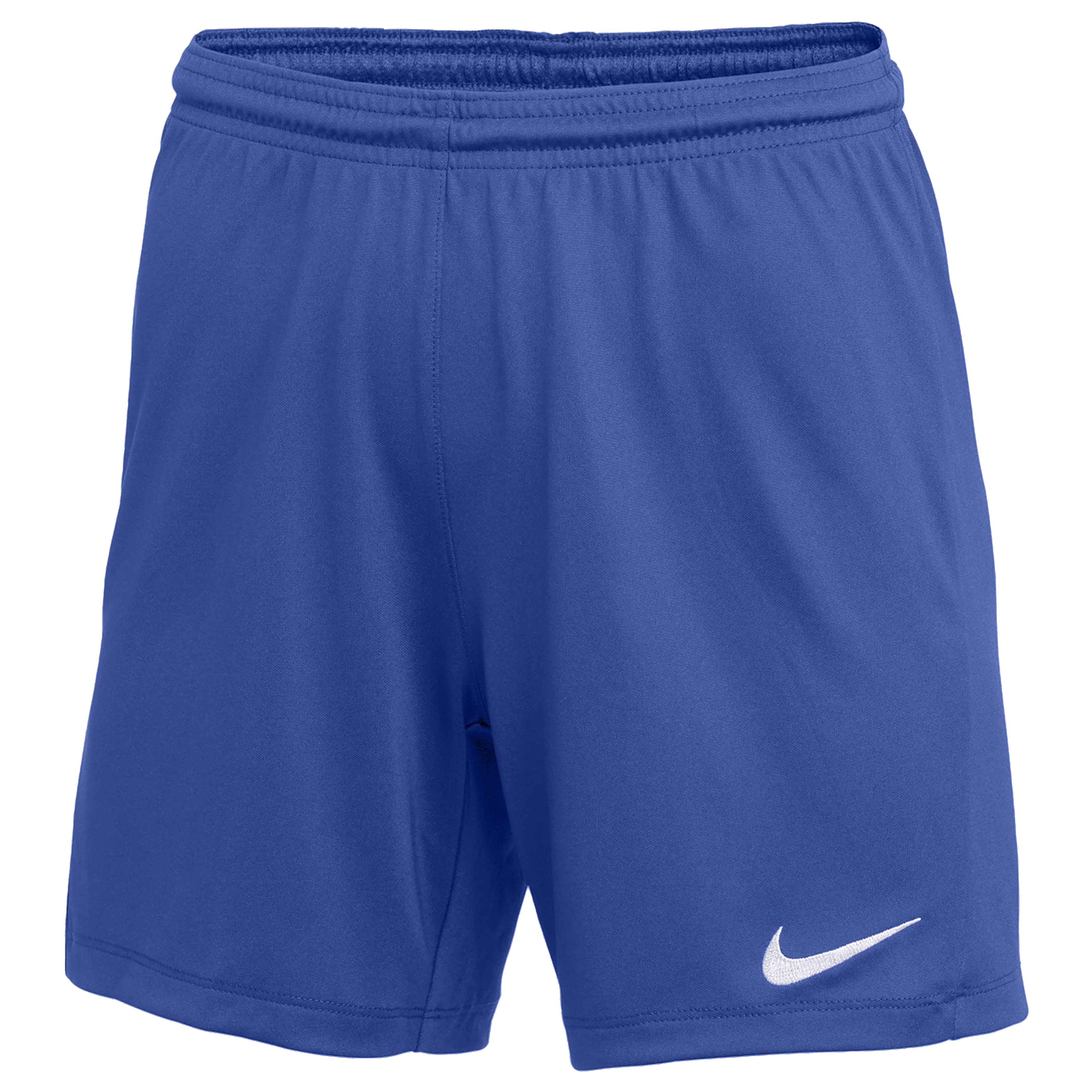 Pantalón corto Nike Dri-Fit Park III para mujer