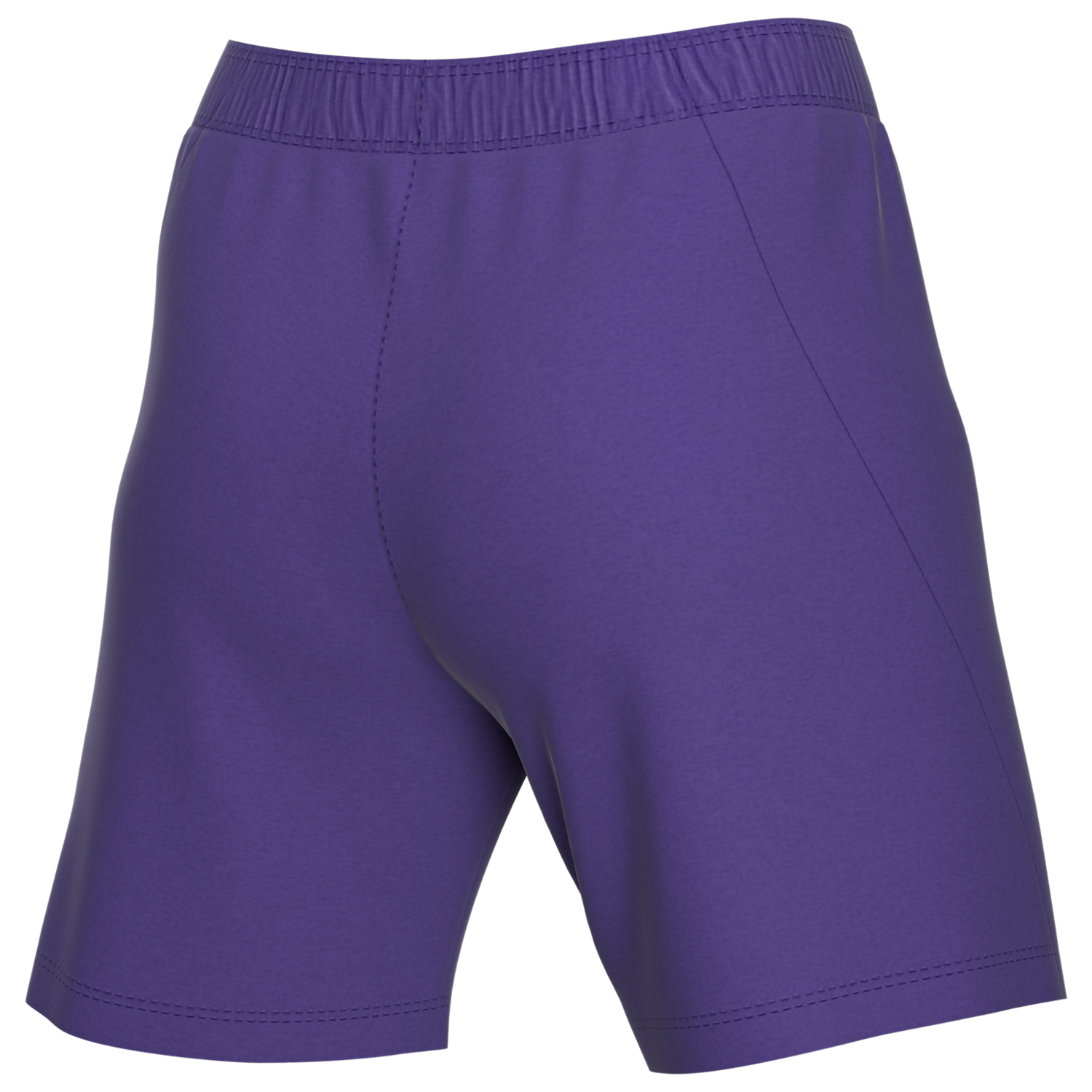 Nike Women's Dri-FIT Park III Short - Purple BV6862-547