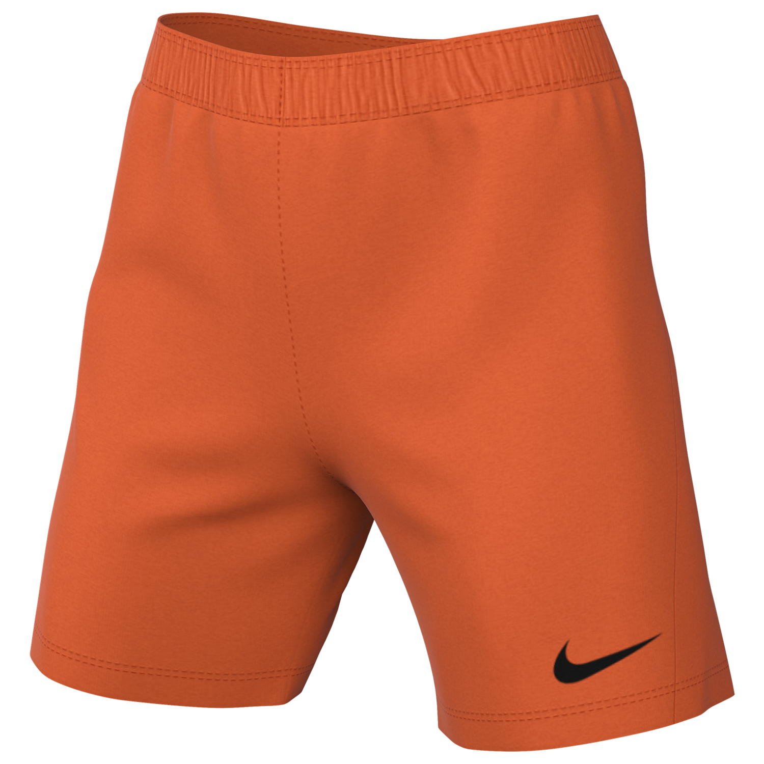 Nike Women's Dri-FIT Park III Short - Orange BV6862-819
