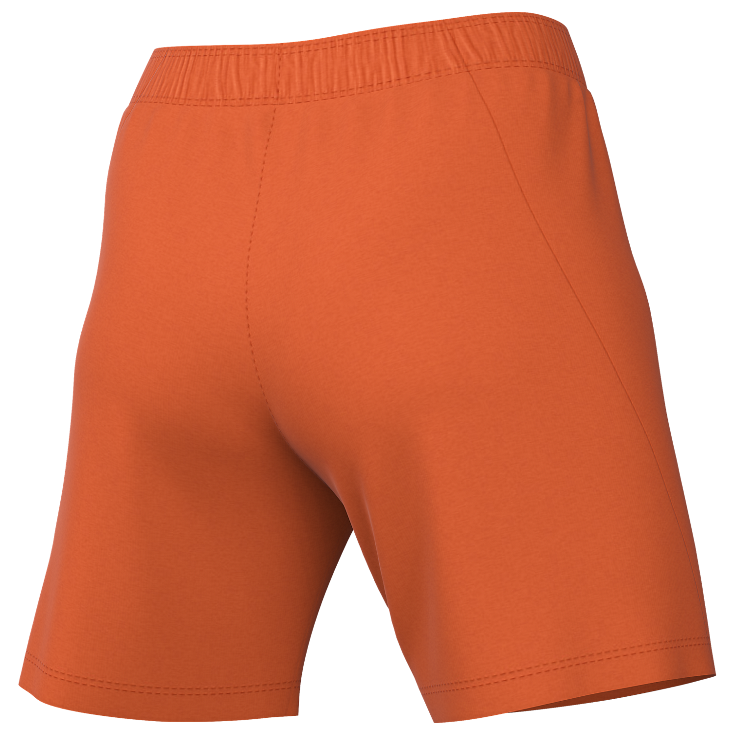Nike Women's Dri-FIT Park III Short - Orange BV6862-819