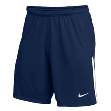 Nike Dry League Knit II Youth Shorts