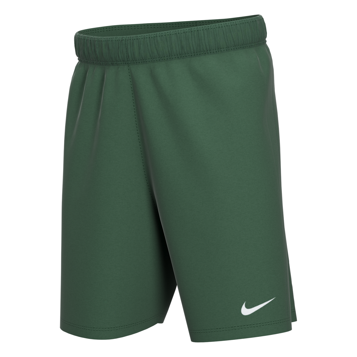 Nike Youth Dri-FIT Park III Short - Green BV6866-341