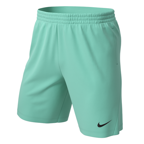 Nike Youth Dri-FIT Park III Short - Hyper Turquoise