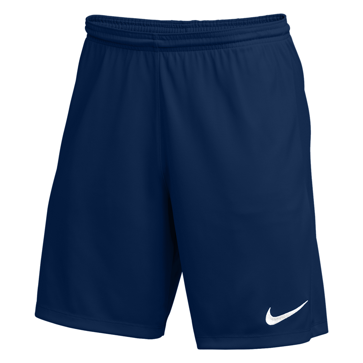Nike Youth Dri-FIT Park III Short - Navy BV6866-419