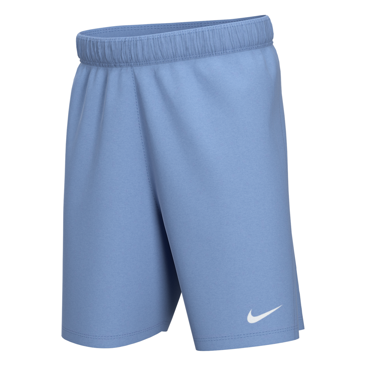 Nike Youth Dri-FIT Park III Short - Valor Blue BV6866-448