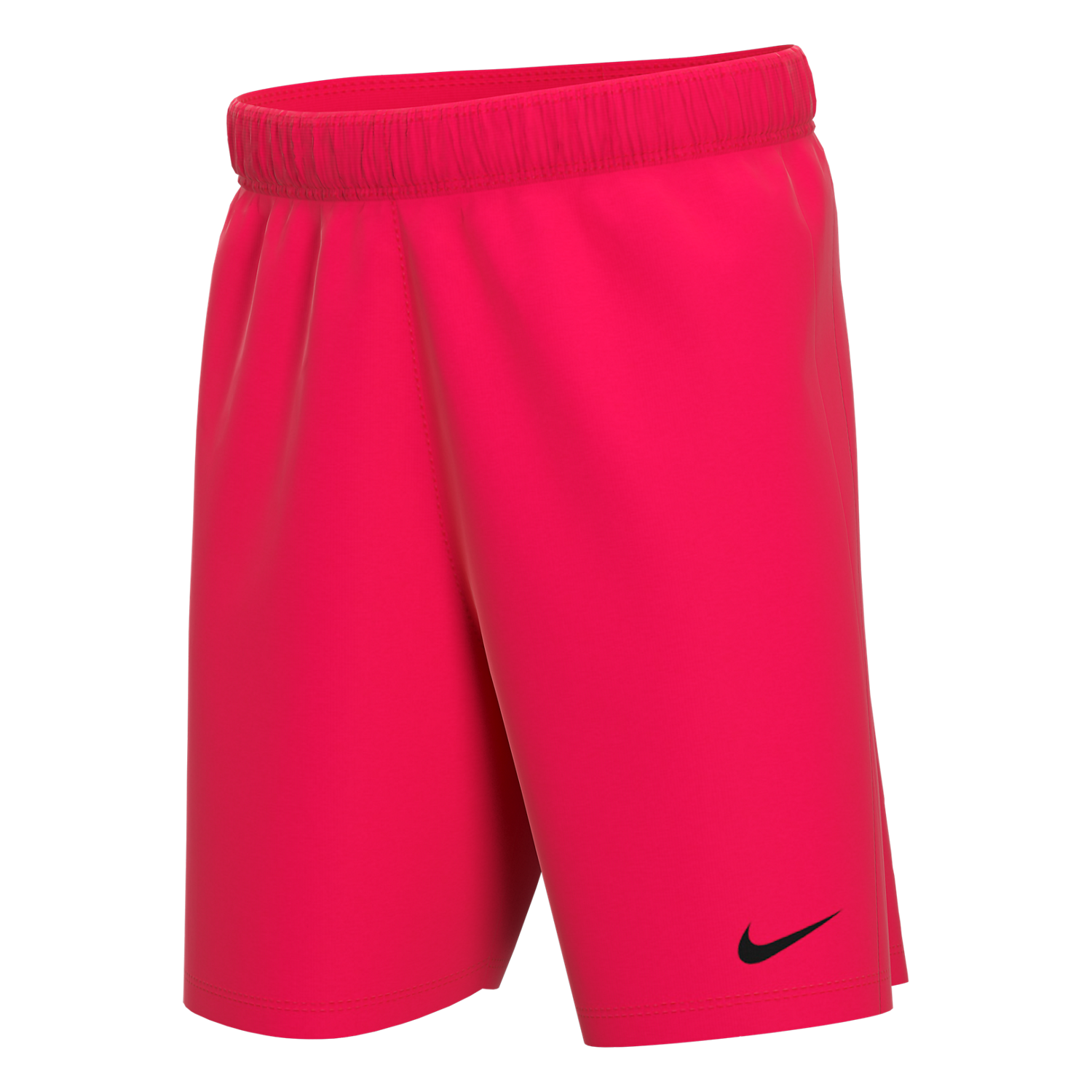Nike Youth Dri-FIT Park III Short - Bright Crimson BV6866-635